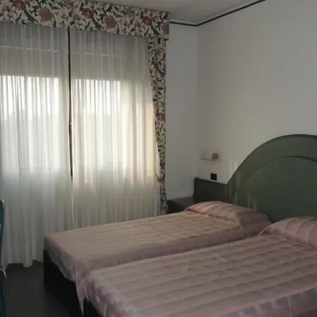 Albergo Ristorante Il Delfino-2